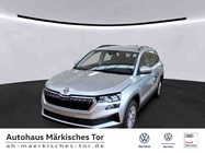 Skoda Karoq 2023