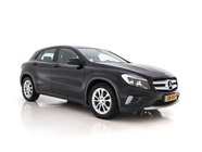 Mercedes-Benz GLA-Class 2015