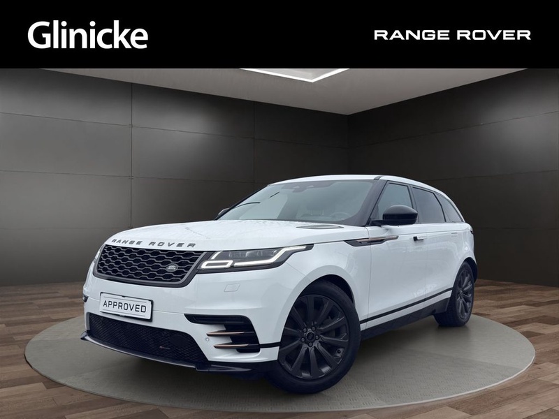 Land Rover Velar