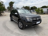 Dacia Duster 2015