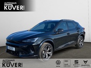 Cupra Formentor 2025