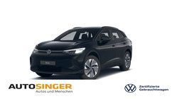 Volkswagen ID.4 2025