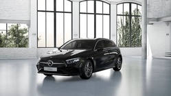 Mercedes-Benz A-Class 2025