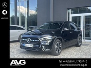 Mercedes-Benz GLA-Class 2025