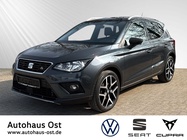 Seat Arona 2019