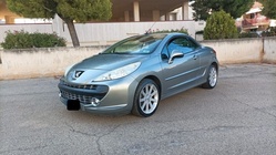 Peugeot 207 2008