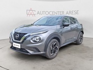 Nissan Juke 2023