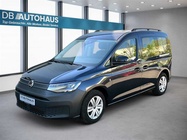 Volkswagen Caddy 2023