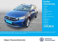 Volkswagen Taigo 2025