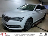 Skoda Superb 2022