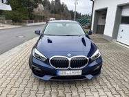 BMW 1 Series 2019