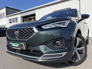Seat Tarraco 2021