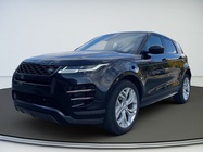 Land Rover Evoque 2022