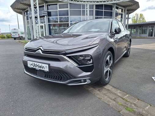 Citroen C5 2023