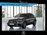 Mercedes-Benz GLA-Class 2026