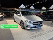 Mercedes-Benz B-Class 2024