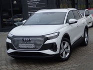 Audi Q4 2021