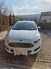 Ford S-Max 2019