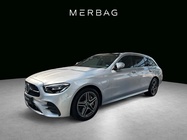 Mercedes-Benz E-Class 2024