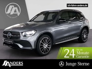Mercedes-Benz GLC-Class 2022