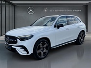 Mercedes-Benz GLC-Class 2024