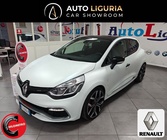 Renault Clio 2016