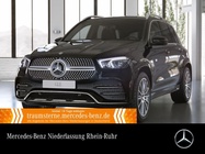 Mercedes-Benz GLE-Class 2022