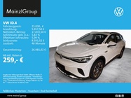 Volkswagen ID.4 2023