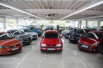 Volkswagen Golf 1992