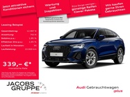 Audi Q3 2025