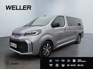 Toyota Proace 2026
