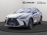 Lexus NX 2025