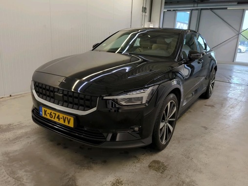 Polestar 2 2021