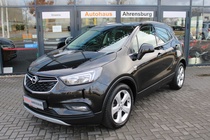 Opel Mokka 2019