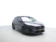 Ford Focus 2022