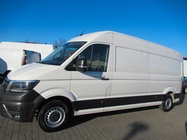 Volkswagen Crafter 2020