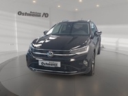 Volkswagen Taigo 2026