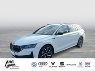Skoda Octavia 2025