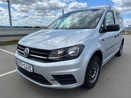 Volkswagen Caddy 2020