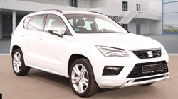 Seat Ateca 2019