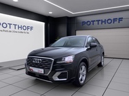 Audi Q2 2019