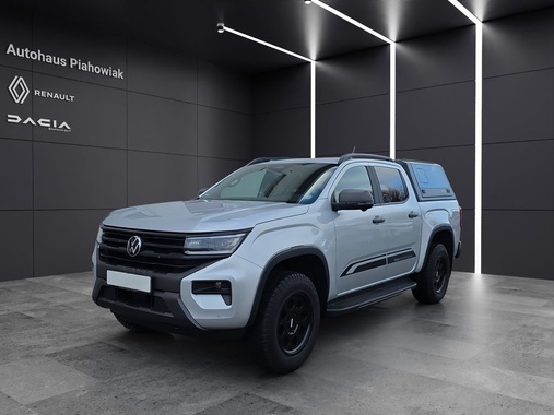 Volkswagen Amarok 2023