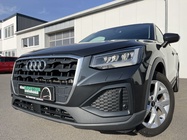 Audi Q2 2022
