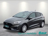 Ford Fiesta 2023