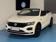 Volkswagen T-Roc 2020