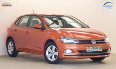 Volkswagen Polo 2019