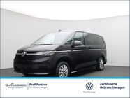 Volkswagen T7 2025