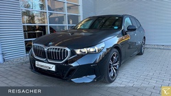 BMW 5 Series 2025
