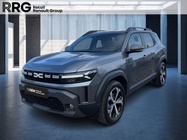 Dacia Duster 2025