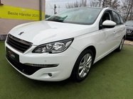 Peugeot 308 2016